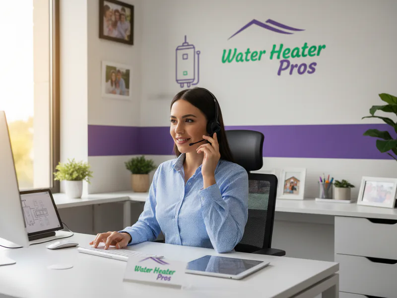 Water Heater Repair  in Broomfield  FAQ